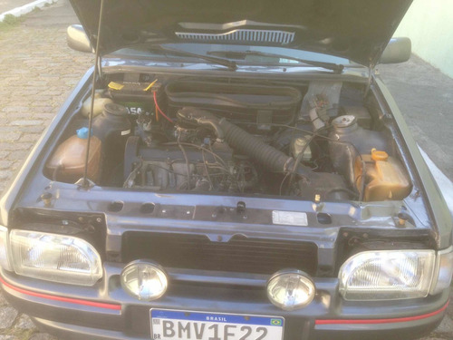 Ford Escort Xr-3