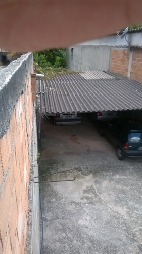 Lote Com 3 Quartos Para Comprar No Durval De Barros Em Ibirité/mg - 3882