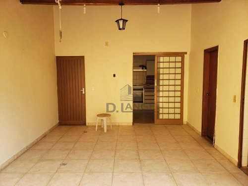 Imagem 20 de 29 de Casa Para Alugar, 350 M² Por R$ 4.200,00/mês - Chácara Da Barra - Campinas/sp - Ca14951