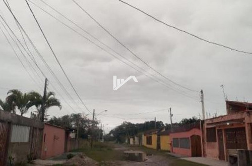 Imagem 3 de 3 de Terreno Para Construção Em Itanhaém Ter200