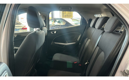 Ford Ecosport 1.6 FREESTYLE 16V FLEX 4P MANUAL