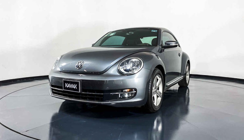 Imagen 1 de 15 de 41480 - Volkswagen Beetle 2016 Con Garantía