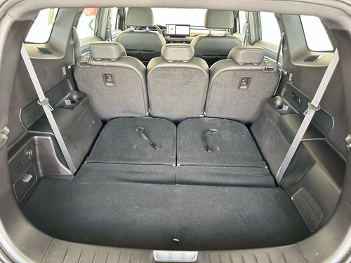 Geely Okavango 2.0T Gf 7Dct