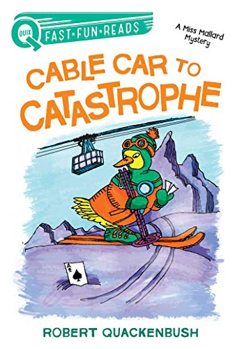 Cable Car To Catastrophe