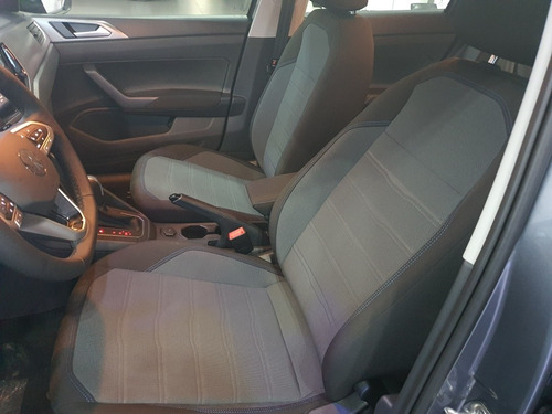 Volkswagen Nivus Comfortline Comfortline