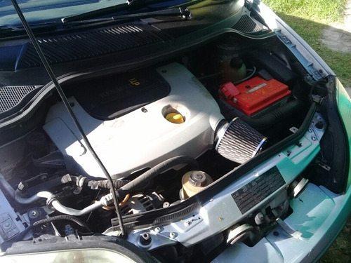 Renault Scénic Ii 1.9 Dti Luxe