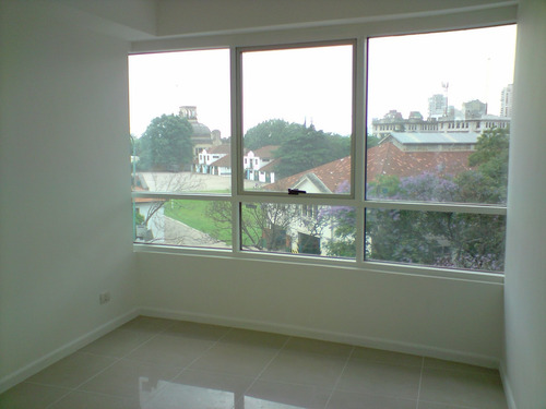 Alquiler 2 Ambientes Palermo View