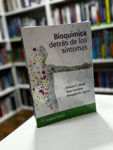 Abali Bioquímica Detrás De Los Síntomas Nuevo