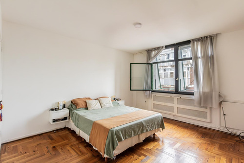 Venta Departamento 3 Ambientes Más Dependencia Almagro