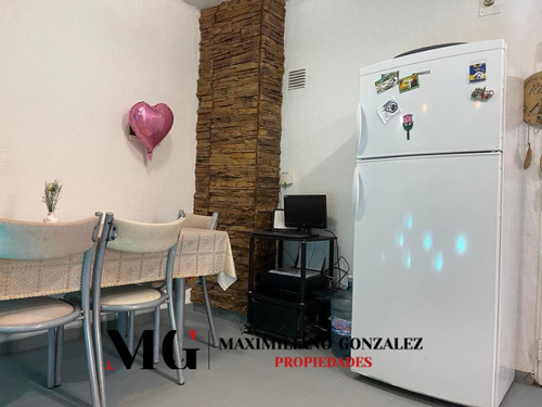 Depto En Venta, 4 Ambientes - Ezeiza
