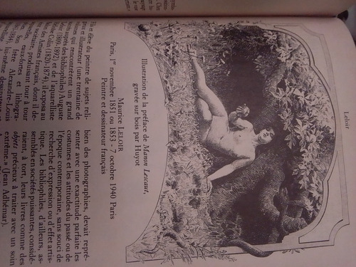 Libro Ilustraciones 1800-1914