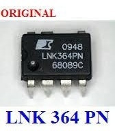 Lnk364pn - Lnk 364pn - Lnk 364 Pn - C. I Original  !!!!