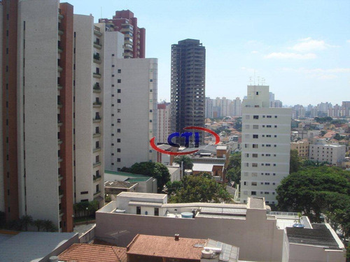 Imagem 17 de 17 de Excelente Apartamento 3 Suítes À Venda, Centro, São Bernardo Do Campo. - Ap0536