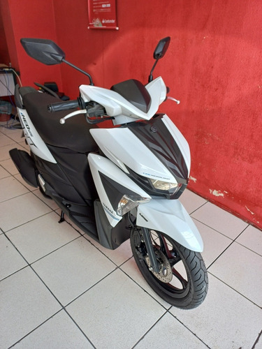 Imagem 3 de 15 de Yamaha Neo 125 2020 19149km