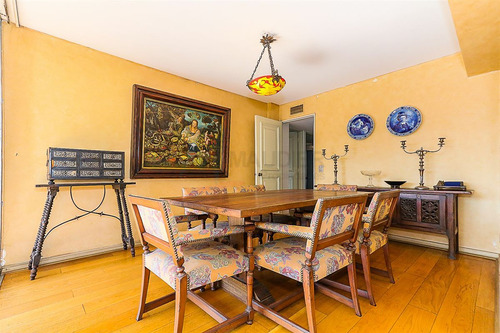 Departamento En Venta De 2 Dorm. En Providencia