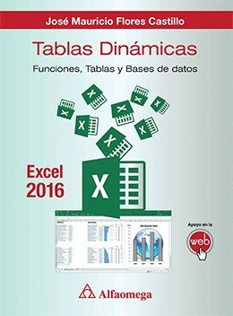 Tablas Dinámicas Excel Funciones Tablas Base De Dat