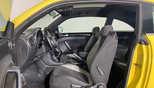 Imagen 9 de 15 de 113179 - Volkswagen Beetle 2014 Con Garantía