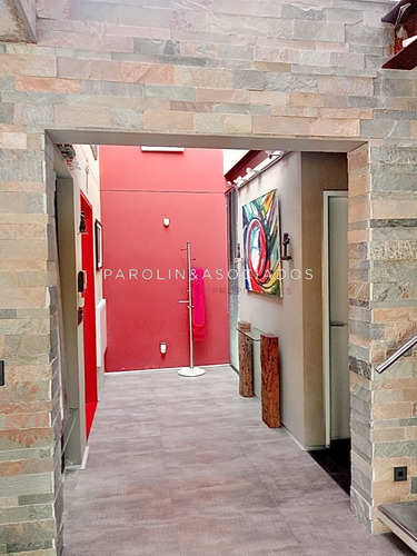 Excelente Casa Minimalista En Venta En Rincón Del Indio- Ref: 3164