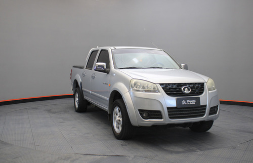 Great Wall Wingle 5 4x2 Año 2015