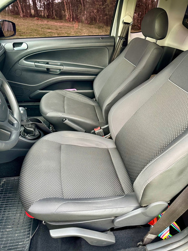 Volkswagen Saveiro 1.6 Gp Ce 101cv
