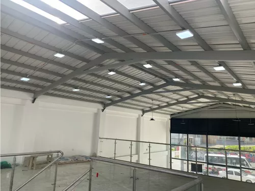Local Comercial En Arriendo, Tunja