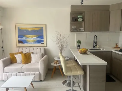 Apartamento En Venta En Sopó. Cod V14356