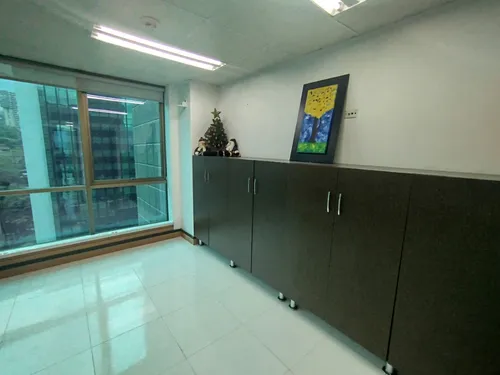 Arriendo Oficina En Los Balsos