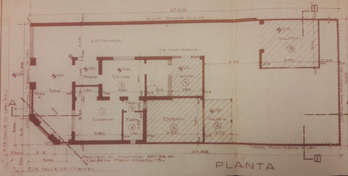 Casa 2 Dorm- Zona 72 Y 20