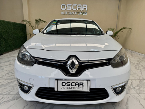 Renault Fluence 2.0 Ph2 Privilege Cvt 143cv