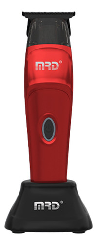 Trimmer Mrd Pro Evo Patillera Gmt-90 Negro Carcasa