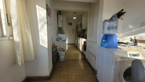 Venta Departamento 2 Dormitorios España Y Hospitales