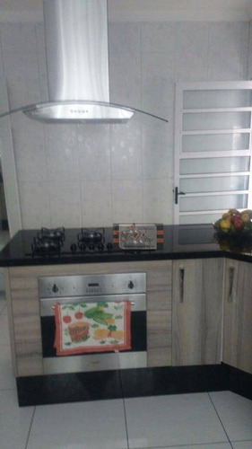 Sobrado Residencial À Venda, Jardim Cidade Pirituba, São Paulo. - So0455
