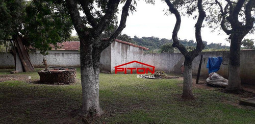 Imagem 22 de 29 de Chácara Com 2 Dormitórios À Venda, 5000 M² Por R$ 1.000.000 - Enxovia - Tatuí/sp - Ch0031