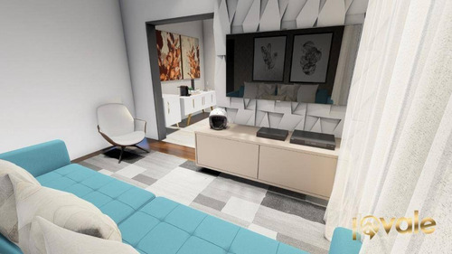 Imagem 27 de 30 de Linda Casa Em Um Projeto Diferenciado Com 4 Dormitórios À Venda, 320 M² Por R$ 1.600.000 - Recanto Dos Eucaliptos - São José Dos Campos/sp - Ca2031