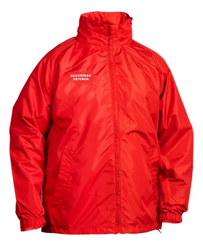 comprar Cortaviento Seguridad Privada Corta Viento Guardia Seguridad