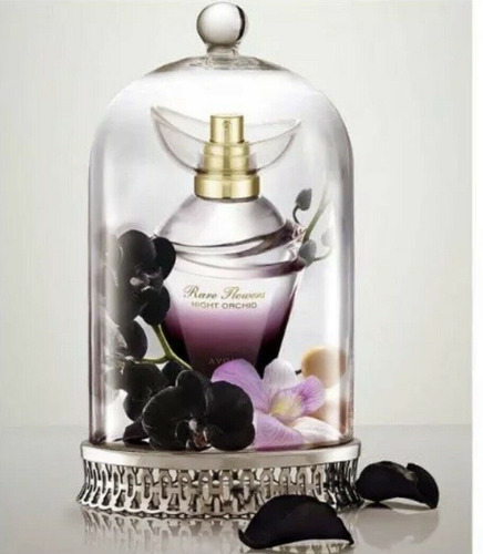 Avon Parfums: Rare Flowers Night Orchid 