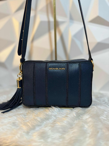 Crossbody Piel Michael Kors