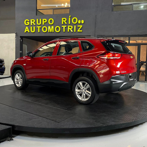 Chevrolet Tracker 1.2 Ls Mt