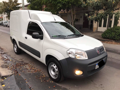 Fiat Fiorino 1.4 Fire Evo 87cv 2020