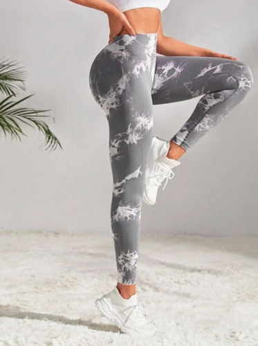 Leggins Batik Seamless 