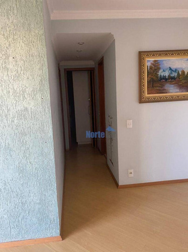 Imagem 11 de 23 de Apartamento A Venda Prox Ao Imirim - Ap5558