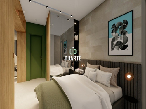 Imagem 2 de 14 de Apartamento - Ap04121 - 69815417