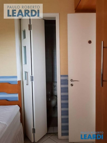 Imagem 6 de 12 de Apartamento - Perdizes - Sp - 553674