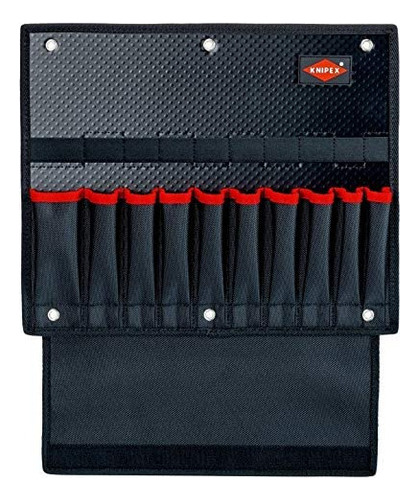 Knipex 00 21 19 Lb Wk Tarjeta De Herramientas''l-boxx'' 2 Pi