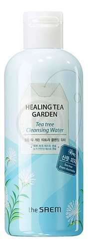 Healing Tea Garden Skincare Coreana Tónico Facial The Saem