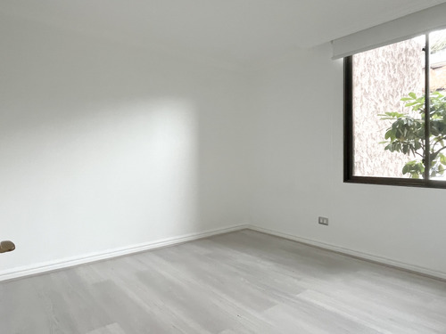 Increíble Departamento En Venta, Lo Barnechea 4d 3b 3e 1b