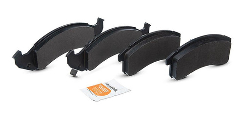 Balatas Delantera Para Chevrolet Camaro 5.7 1995 Z28