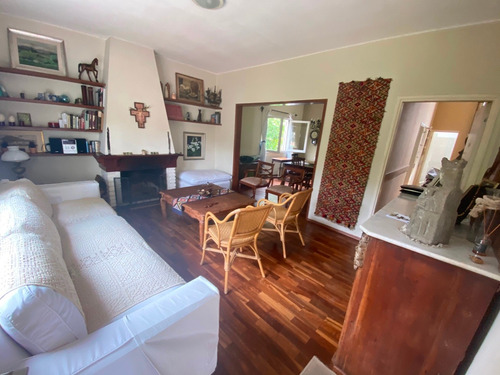Casa En Venta En Malvin Sur 3 Dormitorios