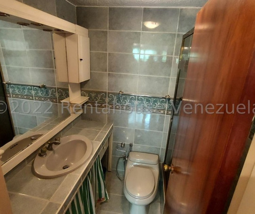 Imagen 11 de 13 de Apartamento En Venta Ms 06 ----- 04120314413
