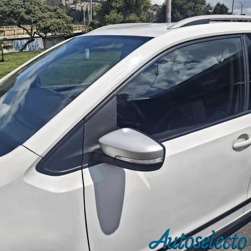 Volkswagen Cross Up 1.0l